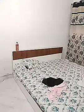 Chocolate_Queenn from StripChat is Freechat
