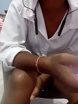 Chocopie_Girl from StripChat is Freechat