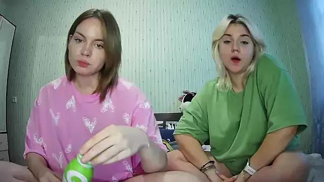 ChrisGirls from StripChat is Freechat