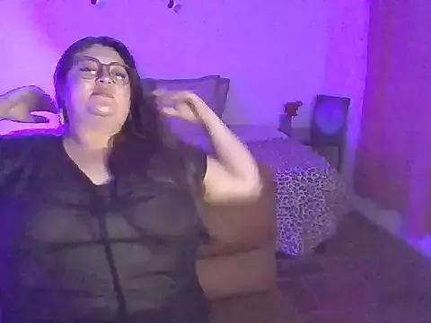 ChristalMal from StripChat is Freechat