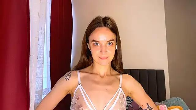 ChristelHolmgren from StripChat is Private