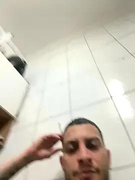 Christopherreis from StripChat is Freechat