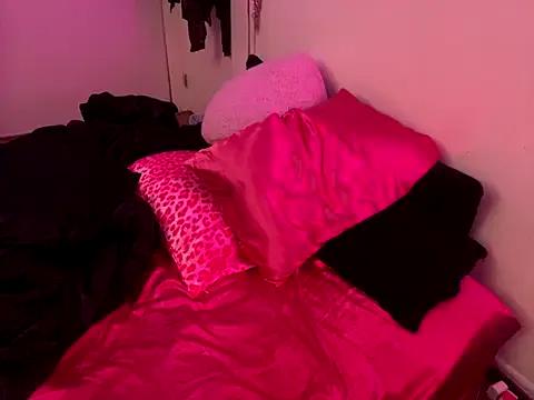 ChrryFoxx on StripChat 