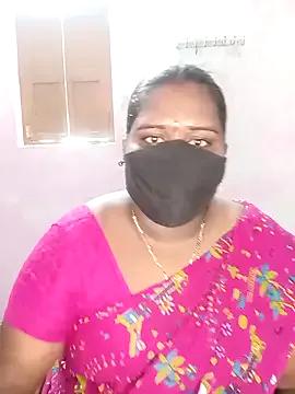 chubby_babitha-telugu from StripChat is Private