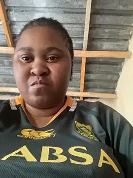 ChubbyAssyiyer from StripChat is Freechat