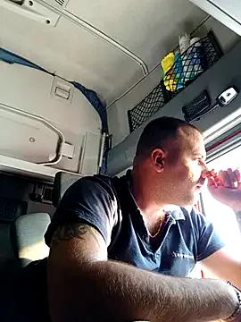 Chubbytop454 from StripChat is Freechat