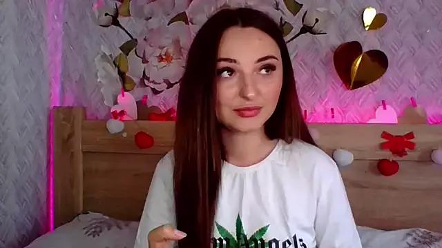 Cinnamon___Girl from StripChat
