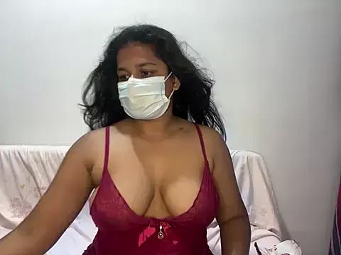 cinnamonsweetie from StripChat