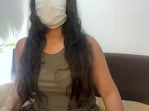 cinnamonsweetie from StripChat is Freechat