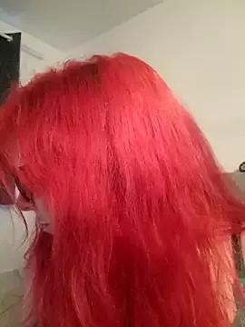 Cinnamonxxxo from StripChat