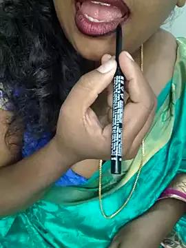 City_Queen_Kannada_Telugu from StripChat is Freechat