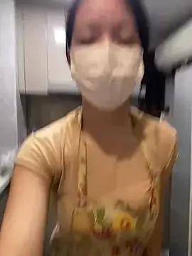 Claire_xixi1 from StripChat is Freechat