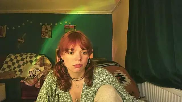 ClancyMorissey from StripChat is Freechat