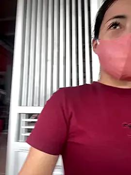 Clara8899 from StripChat is Freechat