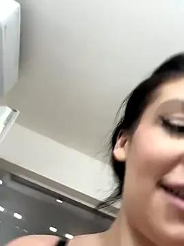 ClaraPasssion from StripChat is Freechat