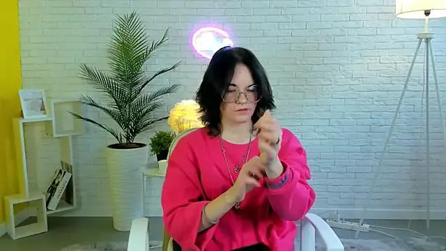 ClarindaKopischke from StripChat is Freechat