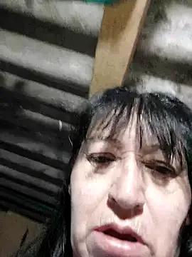 clarita_01 from StripChat is Freechat