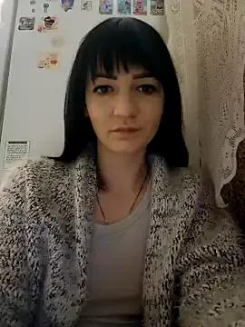 Cleo_Cruz from StripChat is Freechat