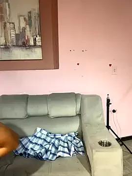 CleoNoir_Pink from StripChat is Freechat