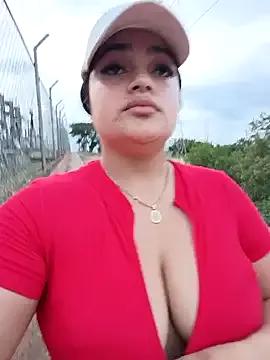 cloe-sexy from StripChat is Freechat