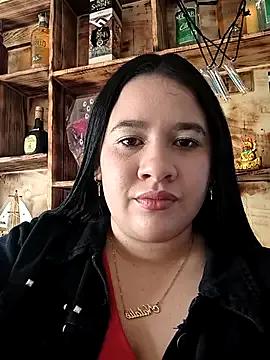 Cloe_27 from StripChat is Freechat