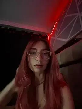 Cloe_hills1 from StripChat is Freechat