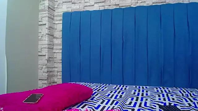 Cloe_messy_ from StripChat is Freechat