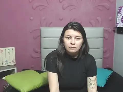 Cloe_Smith707rs from StripChat is Freechat