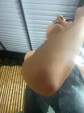 cloe_taylor__ from StripChat is Freechat