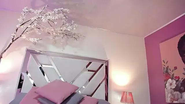 cloe_taylor__ from StripChat is Freechat