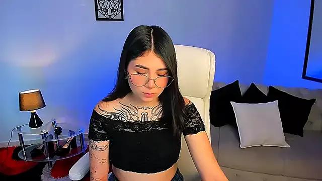 Avatar of Cloe_vincent