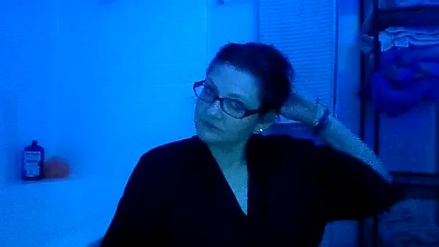 CloudyCockTeaser from StripChat is Freechat