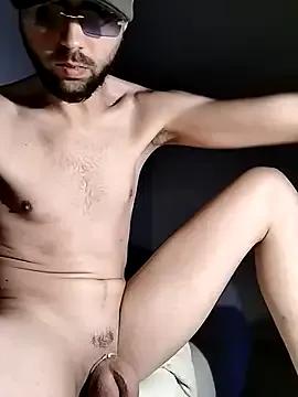 Cockfrance from StripChat