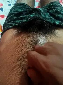 cocktony from StripChat