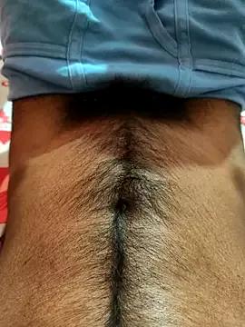 cocktony from StripChat