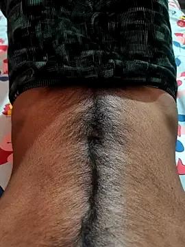 cocktony from StripChat