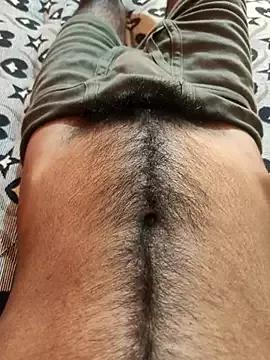 cocktony from StripChat