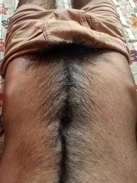 cocktony from StripChat