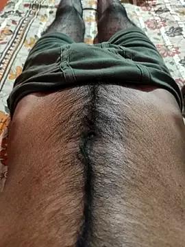 cocktony from StripChat