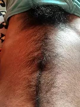 cocktony from StripChat