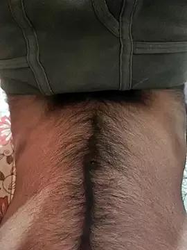 cocktony from StripChat