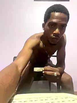 cockybig1 from StripChat is Freechat