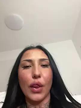 Coco-Love from StripChat
