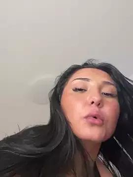 Coco-Love from StripChat
