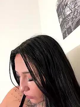 Coco-Love from StripChat is Freechat