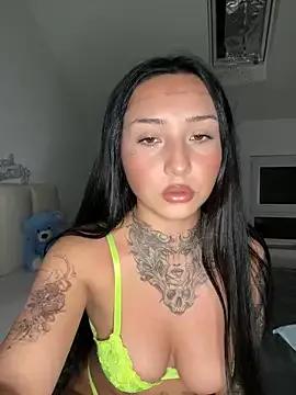 Coco-Love from StripChat