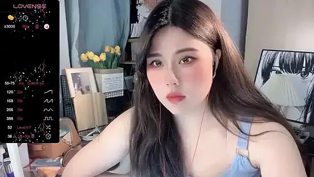 CoCo-MM from StripChat