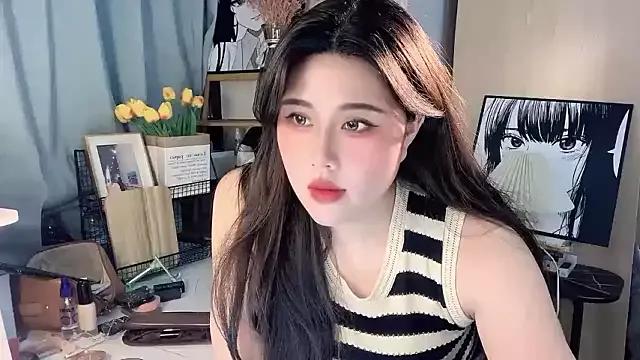 CoCo-MM from StripChat