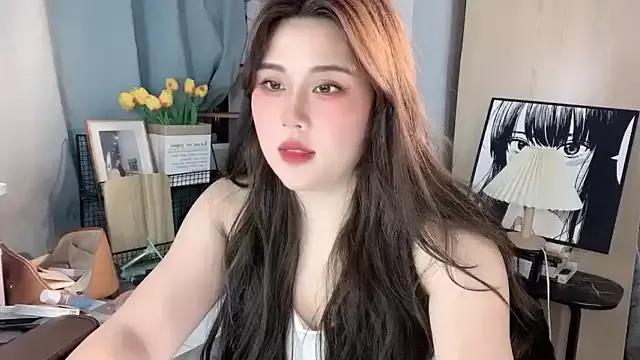 CoCo-MM from StripChat