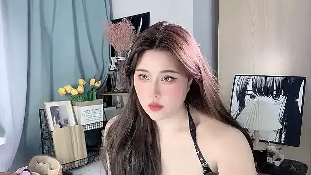 CoCo-MM from StripChat
